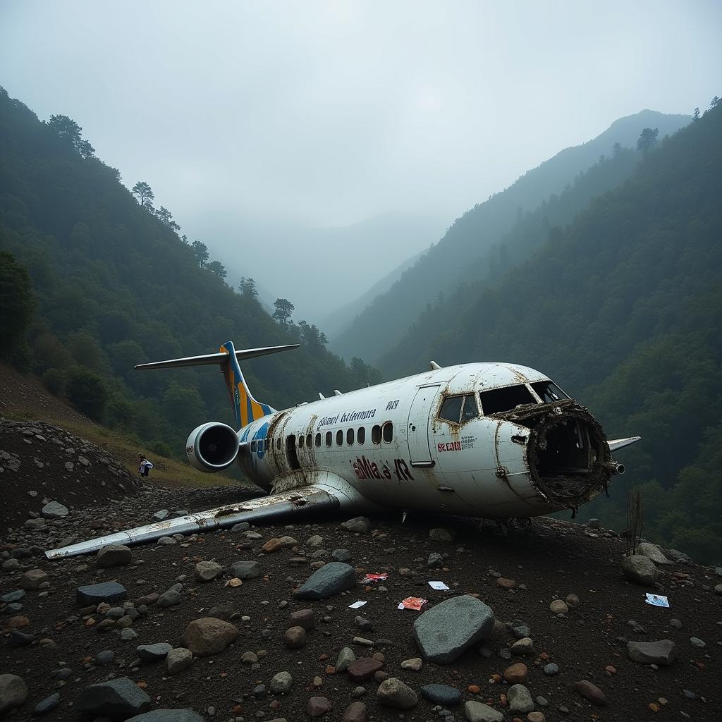 Chapecoense Plane Crash