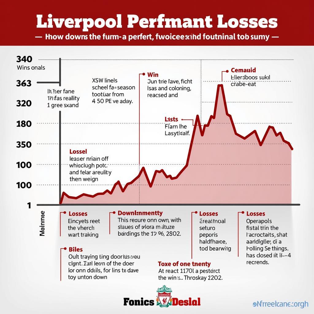 Tình hình CLB Liverpool: Phân tích chuyên sâu và dự đoán tương lai