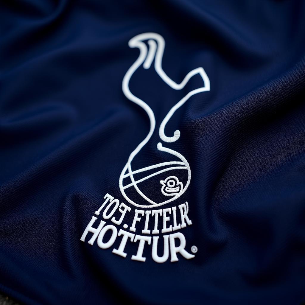 Logo CLB Tottenham Hotspur