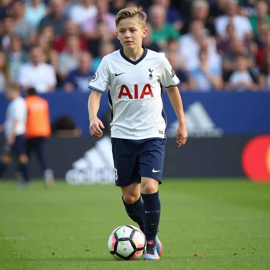 Tottenham Hotspur Youth Academy