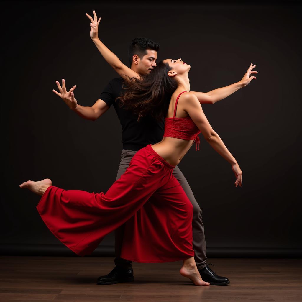 Bí quyết thành công với Bachata