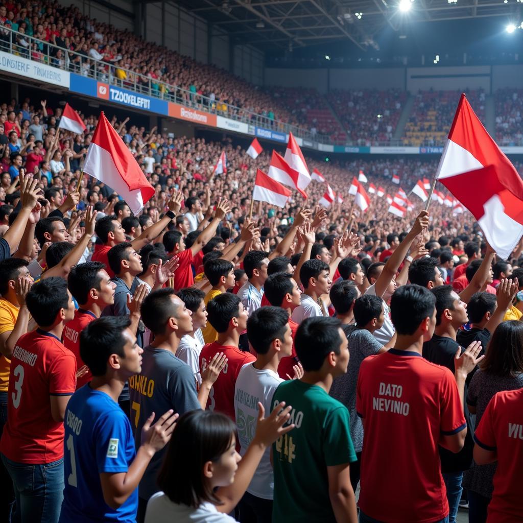 Futsal các CLB châu Á 2019: Cuộc đua khốc liệt của những nhà vô địch