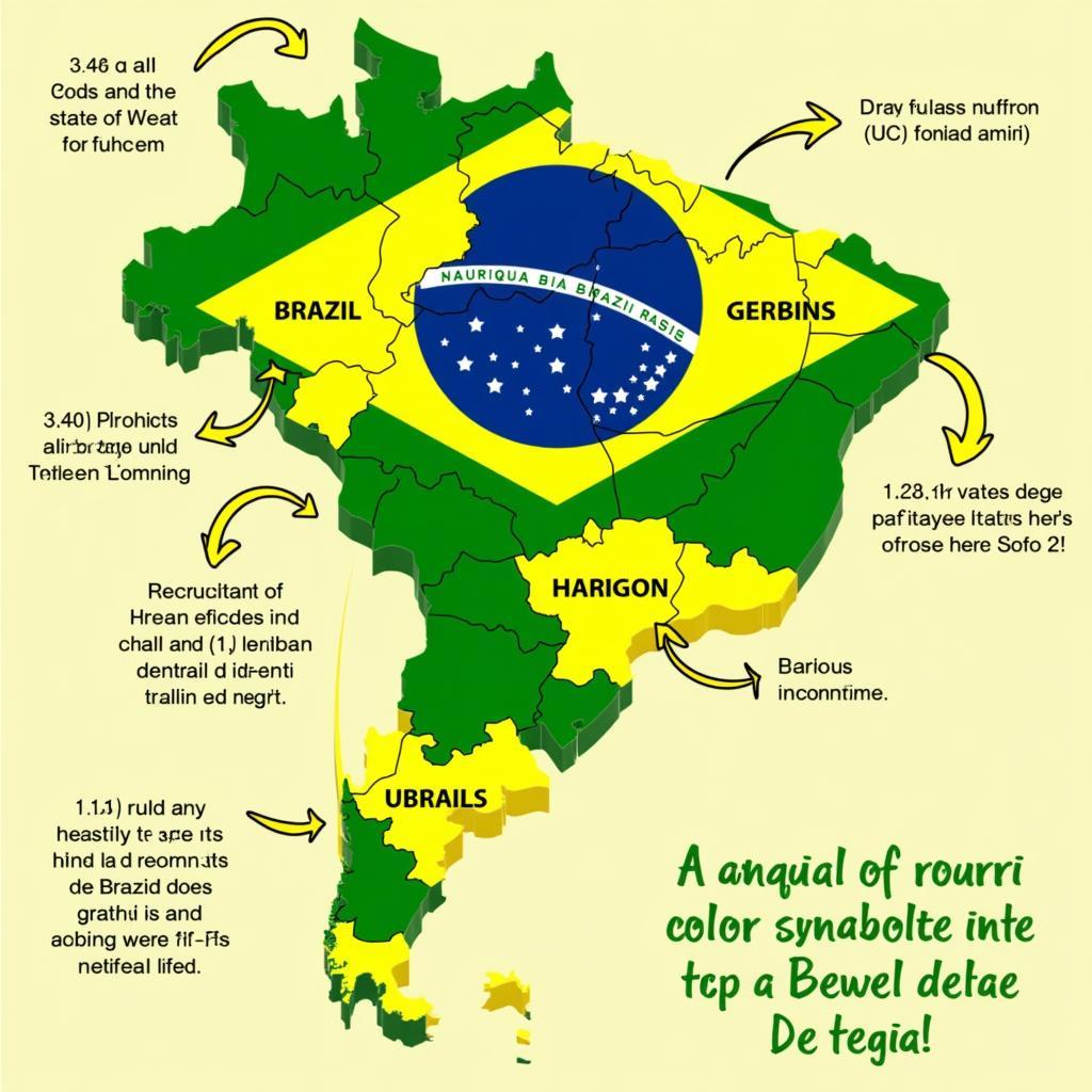 Khám Phá Logo CLB Bóng Đá Brazil: Biểu Tượng Huyền Thoại