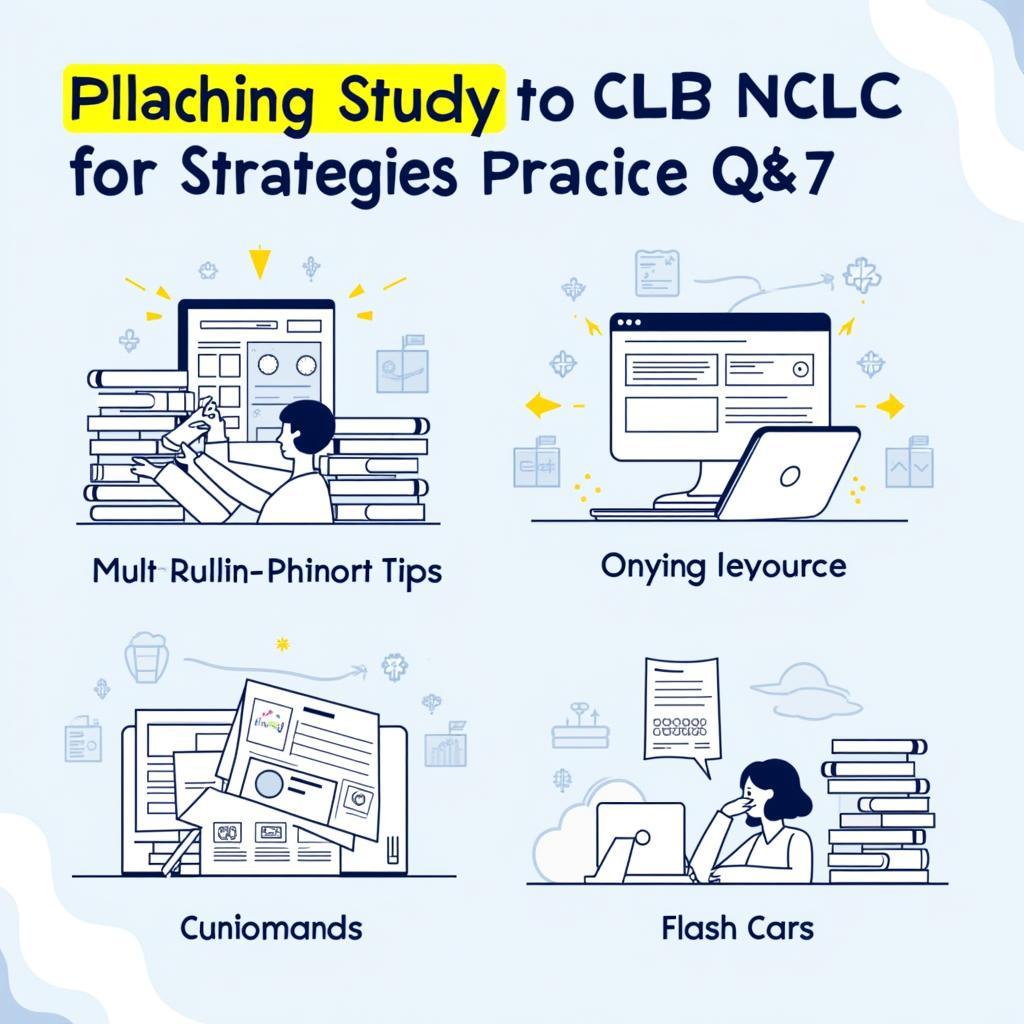 Luyện Thi CLB NCLC 7 Hiệu Quả