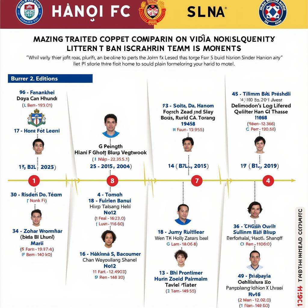 Trực tiếp CLB Hà Nội vs SLNA: Cuộc đối đầu đỉnh cao