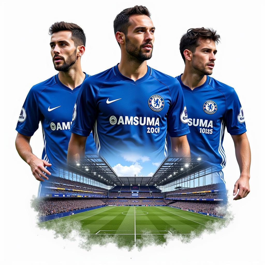 Tương lai của các cầu thủ CLB Chelsea